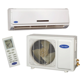 Ductless Heating and Cooling in Jericho, NY