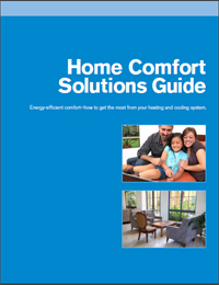 Home Comfort Solutions Guide