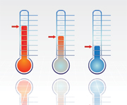 Are My Heating And Cooling Needs Established By Degree Days? Find Out How To Assess Efficiency