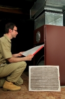 air filter maintenance Long lsland, NY area