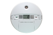 carbon monoxide detector Long Island, NY area