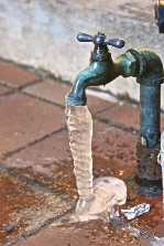 tips for frozen pipes Long Island, NY area