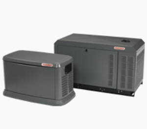 Honeywell Automatic Generators