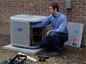 Suffolk County air conditioning maintenance