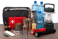 winter emergency preparedness, Long Island, New York