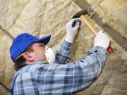 home insulation upgrade, Long Island, New York