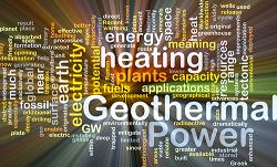 geothermal heat pump, Long Island, New York