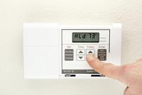 programmable thermostat, Long Island, New York