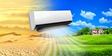 buying a new air conditioner, Long Island, New York