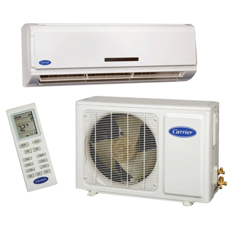 Ductless Heating Air Conditioning Repair Maintenance Nassau County