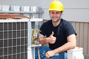 hvac system installation