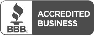 better business bureau accredited