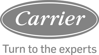 carrier logo light