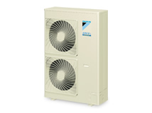 Variable Refrigerant Volume air conditioning system