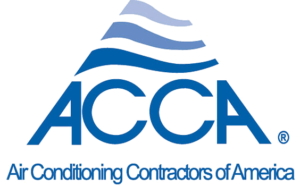 Air Conditioning Contractors of America Logo