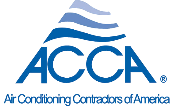 Air Conditioning Contractors of America Logo