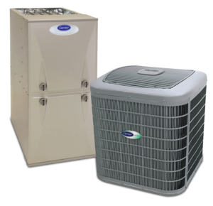 carrier HVAC systems