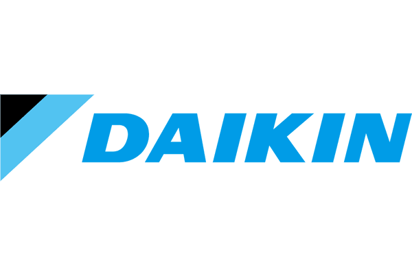 daikin logo vector