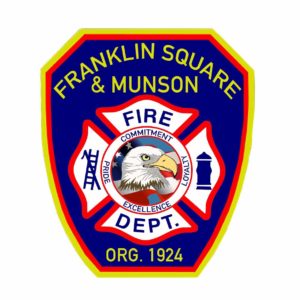 franklin square munson fire dept