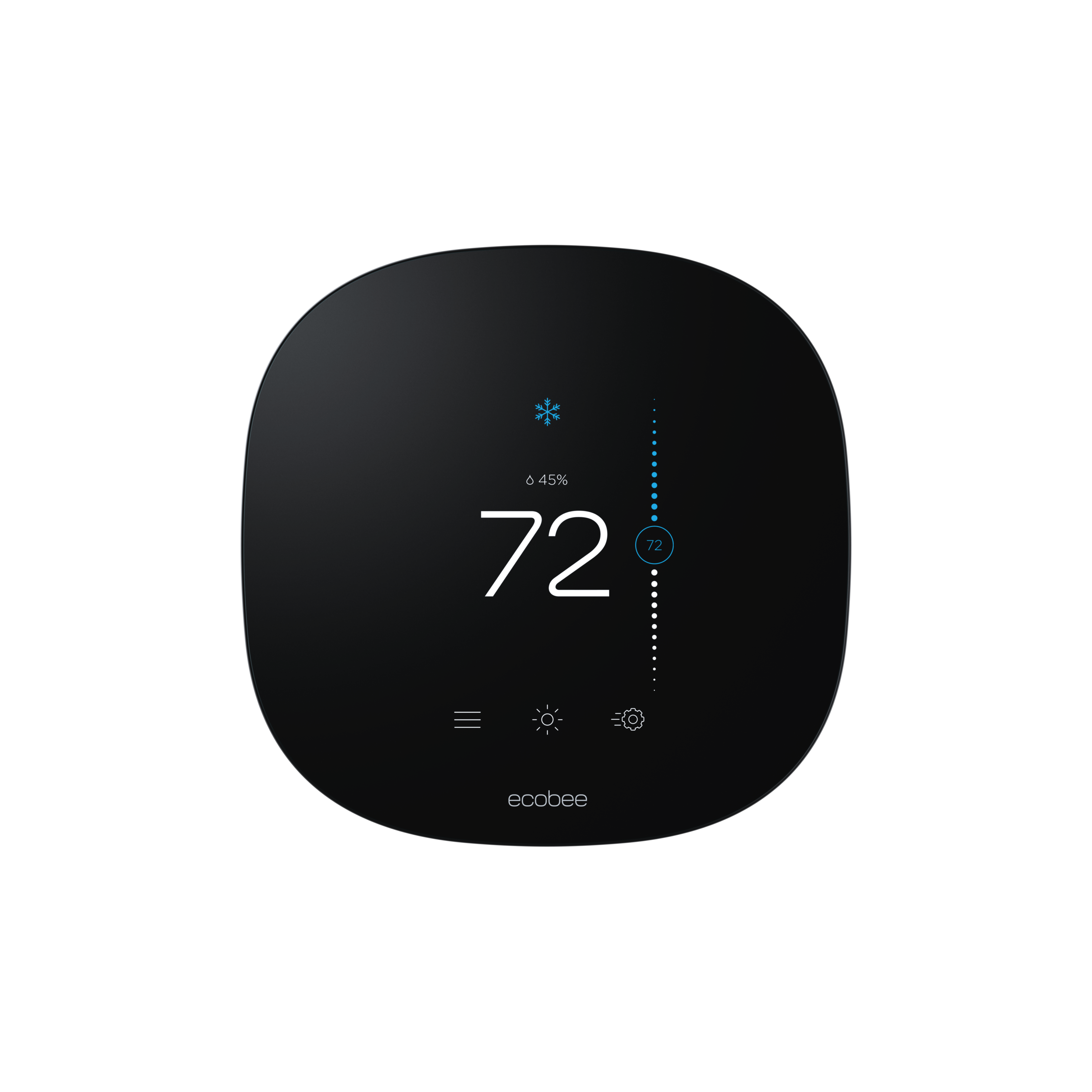 Ecobee Smart Thermostat TF Obrien