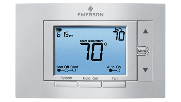 Emerson 80 Series Thermostat TF Obrien