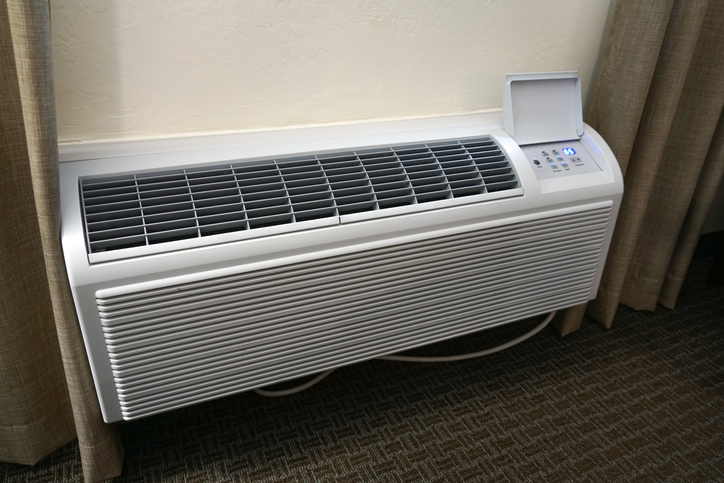 TF OBrien Packaged Terminal Air Conditioner