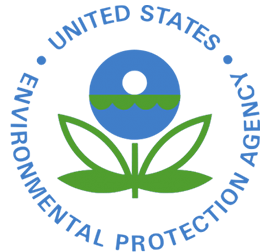 United States Environmental Protection Agency (EPA) logo